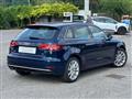 AUDI A3 SPORTBACK Sport 2.0 35 TDI