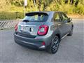 FIAT 500X 1.6 E-Torq 110 CV Mirror