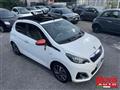 PEUGEOT 108 CABRIO 82 5P. Roland Garros TOP!