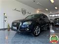 AUDI Q5 3.0 V6 TDI quattro S tronic Sline S-line