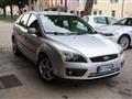 FORD FOCUS 1.6 TDCi 90CV Berlina 5Porte per NEOPATENTATI UniP