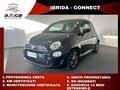 FIAT 500 1.0 Hybrid Connect