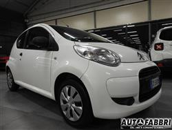 CITROEN C1 1.0 3p. Attraction