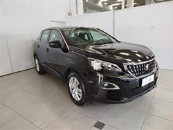 PEUGEOT 3008 BlueHDi 130 S&S EAT8 Business