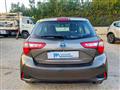 TOYOTA YARIS 1.5h BUSINESS HYBRID 72cv TELECAM SAFETYPACK