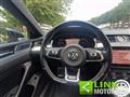 VOLKSWAGEN ARTEON 2.0 TDI 190 CV DSG Sport R-LINE MAN. CASA MADRE!