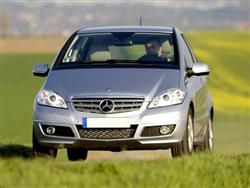 MERCEDES CLASSE A CDI Premium Automatic