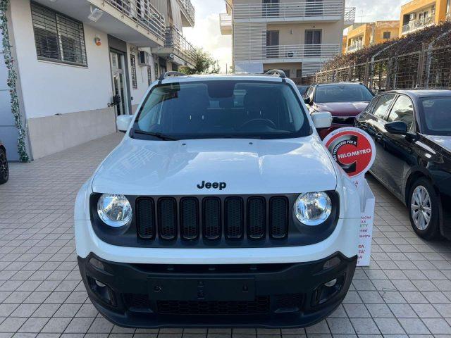 JEEP RENEGADE 1.6 e-torq evo Longitude fwd 110cv my16