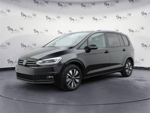 VOLKSWAGEN TOURAN 2.0 TDI 150 CV SCR Comfortline BlueMotion Technology