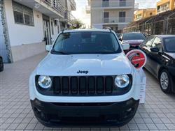 JEEP RENEGADE 1.6 e-torq evo Longitude fwd 110cv my16