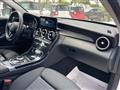 MERCEDES CLASSE C SW 2.0cc EQ POWER BUSINESS 194cv BLUETOOTH NAVI