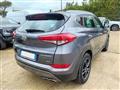 HYUNDAI TUCSON 2.0crdi 136cv NAVI SENS PARK ALERT SUP.CORSIA