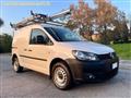 VOLKSWAGEN CADDY 2.0 TDI 110 CV 4Motion Business  Van