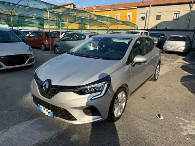 RENAULT NEW CLIO TCe 100 CV GPL 5 porte Zen