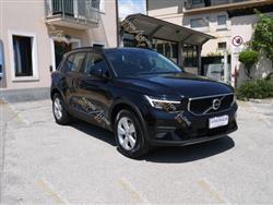 VOLVO XC40 T2 automatico Business Core