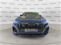 AUDI Q8 RS Q8 TFSI V8 quattro tiptronic