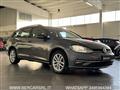 VOLKSWAGEN GOLF Variant 1.6 TDI 115 CV DSG Business BlueMotion Tech.