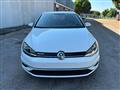 VOLKSWAGEN GOLF 1.5 TGI DSG 5p.  BlueMotion Technology