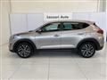 HYUNDAI TUCSON 1.6 CRDi 136CV 4WD DCT XPrime