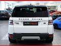 LAND ROVER RANGE ROVER SPORT 3.0 TDV6 HSE