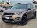 LAND ROVER DISCOVERY SPORT 2.0 TD4 150 CV HSE