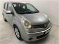 NISSAN NOTE 1.4 16V Visia