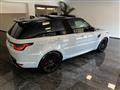 LAND ROVER RANGE ROVER SPORT 2.0 Si4 PHEV HSE Dynamic TETTO / BIANCO GHIACCIO