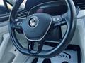 VOLKSWAGEN PASSAT SW 2.0 TDI 150CV *STRAFULL OPTIONAL*CAMBIO AUTOM*