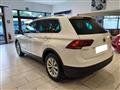 VOLKSWAGEN TIGUAN 1.4 TSI 125 Cv Style Tetto Pan. Navi Clima Aut.