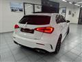 MERCEDES Classe A A 180 d Automatic Premium