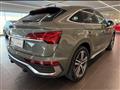 AUDI Q5 SPORTBACK SB MY 21  SPORTBACK 35 TDI S TRONIC MY 24