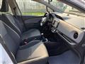 TOYOTA YARIS 1.0 5 porte Lounge