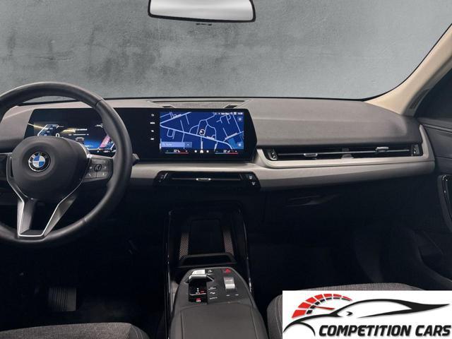 BMW X2 sDrive20i LED VIRTUAL CAMERA ASSIST NAVI DAB