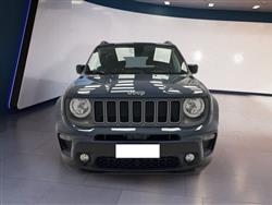 JEEP RENEGADE My23 Limited 1.6 Multijet Ii 130 Cv E6.4