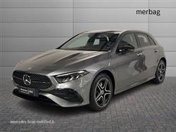 MERCEDES CLASSE A PLUG-IN HYBRID A 250 e Automatic Plug-in hybrid AMG Line Advanced Plus