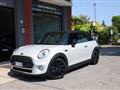 MINI CABRIO 1.5 Cooper D Hype Cabrio Automatica Navi LED 17"