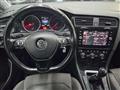 VOLKSWAGEN Golf 5p 1.4 tgi Highline 110cv