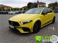 MERCEDES CLASSE A 4Matic+ S EDITION1  39 MILA KM