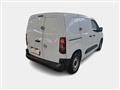 OPEL COMBO CARGO Cargo 1.5 Diesel 100CV S&S PC 650kg