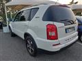 SSANGYONG REXTON W 2.2 Diesel 4WD M/T Plus 7 POSTI EURO 6