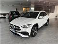 MERCEDES CLASSE GLA d Automatic Premium