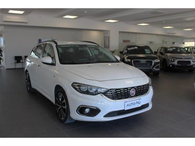 FIAT TIPO 1.6 Mjt 120 CV SW Easy DCT