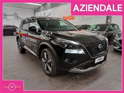 NISSAN X-TRAIL 1.5 e power Tekna e 4orce 4wd auto 7p.ti