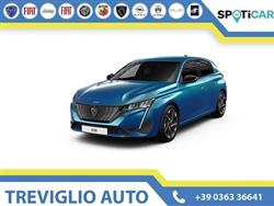 PEUGEOT NUOVA 308 HYBRID Hybrid 136 e-DCS6 STYLE+ALLURE+GT