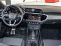 AUDI Q3 SPORTBACK SPB 40 TDI quattro S tronic S line Cerchi20 Pelle