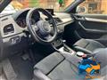 AUDI Q3 2.0 TDI quattro S tronic Sport 150 cv