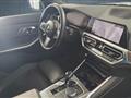 BMW SERIE 3 TOURING d 48V xDrive Touring Msport Aut.