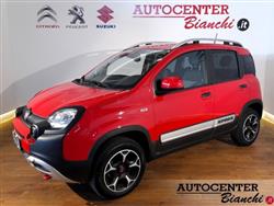 FIAT PANDA CROSS 0.9 TwinAir Turbo S&S 4x4 con GPL