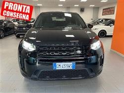 LAND ROVER DISCOVERY SPORT Discovery Sport 2.0 eD4 150 CV 2WD Pure