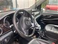 MERCEDES CLASSE V d Automatic 4Matic Premium Business Long